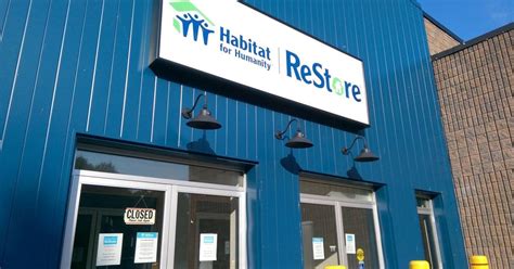 Habitat restore huntsville. Things To Know About Habitat restore huntsville. 